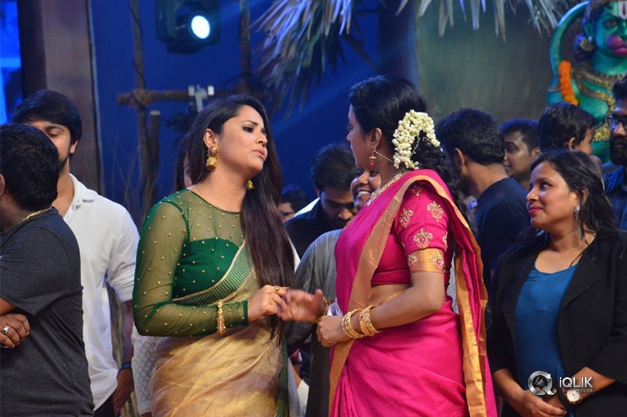 Rangasthalam-Movie-Pre-Release-Event-Photos